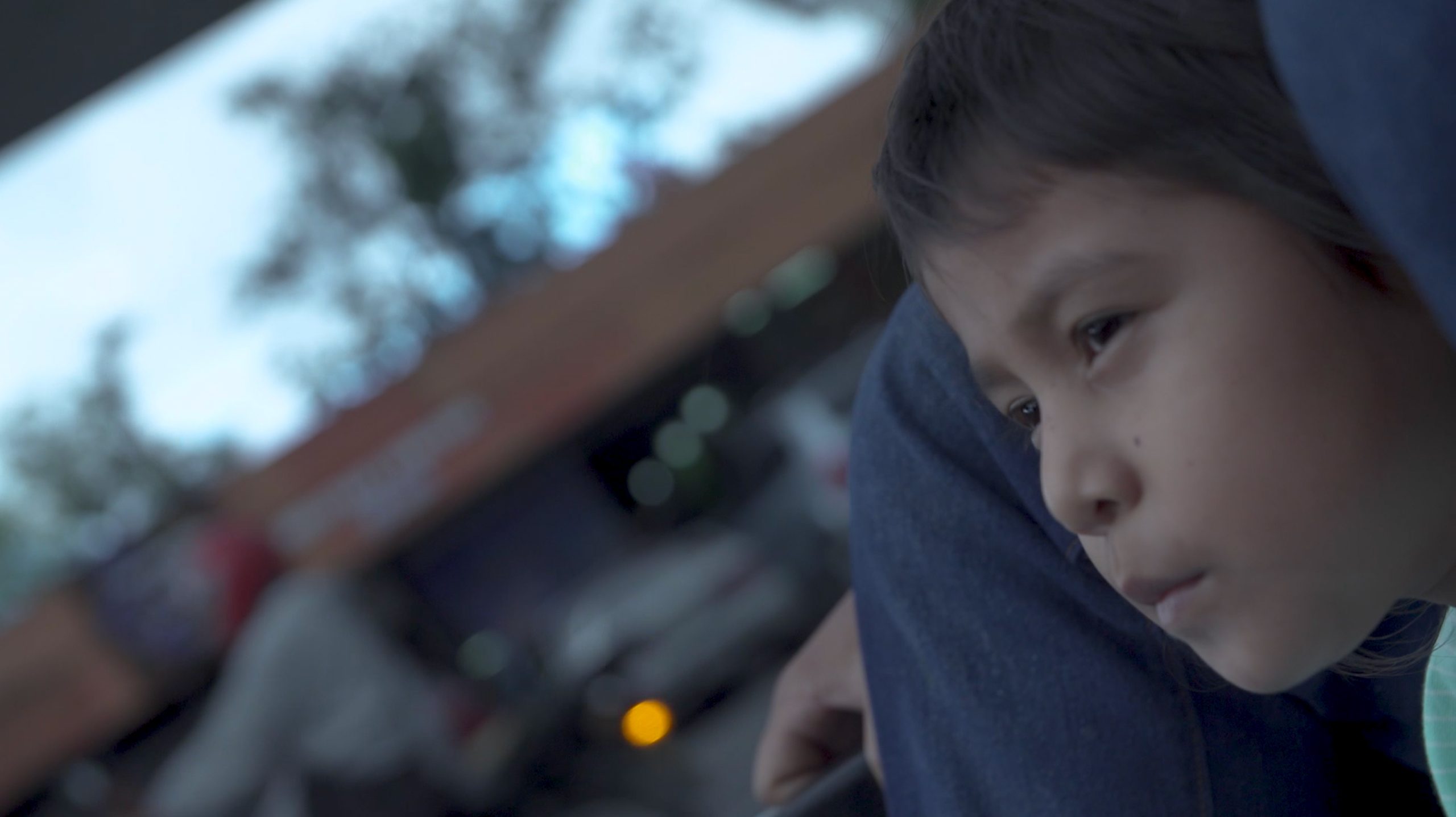 yanci traveling from guatemala city