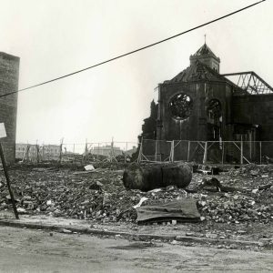 Neighborhood-Church-©1980-Perla-de-Leon