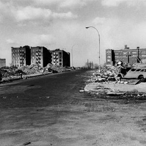 Waiting-for-Sanitation-to-Come-©1980-Perla-de-Leon