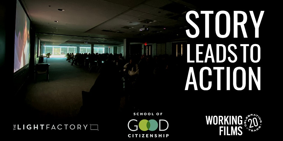 Story Leads to Actin - Working Films
